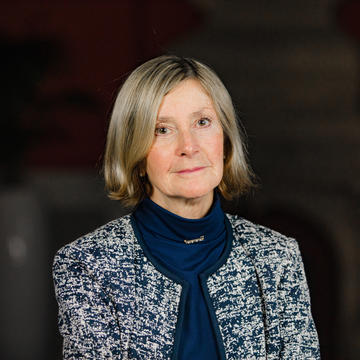 jane humphries