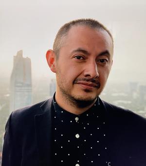 M Bautista-Gonzalez