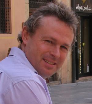 andrew wilson