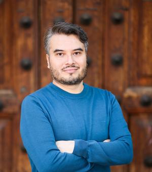 profile david escamilla guerrero