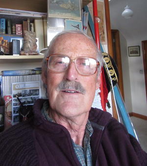 Peter Dewey