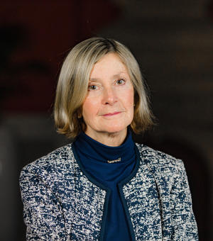 jane humphries