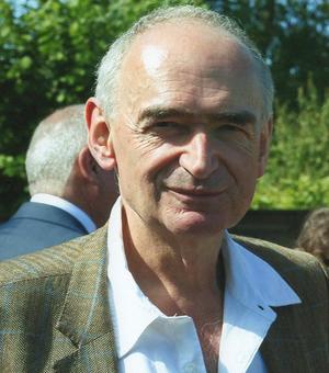 John Landers