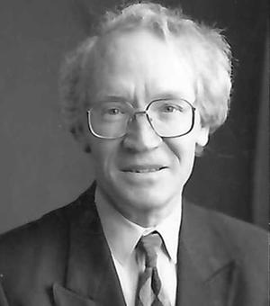 patrick obrien